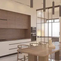 153متر-همکف-3خواب-نور-فروشنده-واقعی-دعبل
