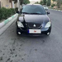 تیبا ۲ / ۹۷ / بیرنگ / بدون ضربه