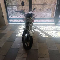 فروش ‌موتور‌سیکلت‌عرشیا‌200cc