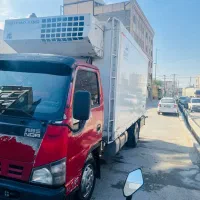 ایسوزو ۸ تن مدل ۹۰