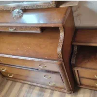 دراور ومیز آرایش