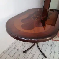 میز غذاخوری در حدنو