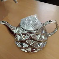 کتری وقوری اکبند|قوری، کتری، قهوه‌ساز دستی|ارومیه, |دیوار