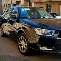 دنا اتوماتیک آپشنال 1404