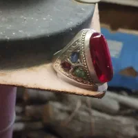 یاقوت صدوقی|جواهرات|بجنورد, |دیوار