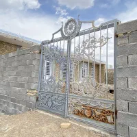 خونه ویلای نوساز کلید نخورده