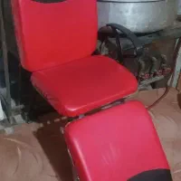 صندلی اصلاح