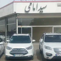 ایکس۳۳|خودرو سواری و وانت|یزد, |دیوار