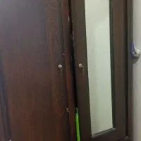 کمد لباس وجاکفشی