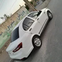سهند S بی رنگ آخر ۴۰۳ خرمشهرم