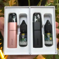 پاد دائمی و سالت