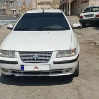 سمند LX EF7، مدل ۱۳۹۶|خودرو سواری و وانت|بندر ماهشهر, |دیوار