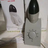 اپلاسیون موم گرم کن