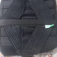 آتل و کمربند برای دیسک کمر