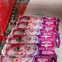 تولیدی سفره یکبار مصرف