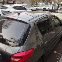 207 ارتقا|خودرو سواری و وانت|تهران, مینای جنوبی|دیوار