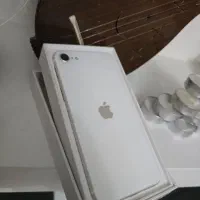 اپل iPhone 8 با حافظهٔ ۱۲۸ گیگابایت|موبایل|یاسوج, |دیوار