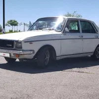 پیکان 57|خودرو سواری و وانت|آباده, |دیوار