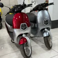 اسکوتر برقی تکتاز|موتورسیکلت|شیراز, قالیشویی|دیوار