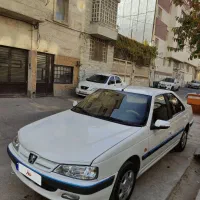 پارس۹۳فابریک|خودرو سواری و وانت|شیراز, تاچارا|دیوار