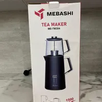 فروش چایساز برند مباشی مدل   ME-TM304|سایر لوازم برقی|قائم‌شهر, |دیوار