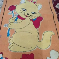فرش|فرش|اهواز, بعثت|دیوار