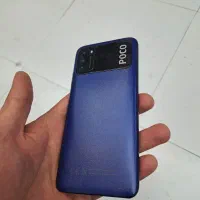 شیائومی Poco M3 با حافظهٔ ۱۲۸ گیگابایت