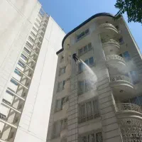 کفسابی نماشوی  نماشویی  نماشور شستشوی استخرسوله