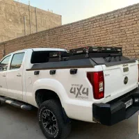 تجهیزات آفرود