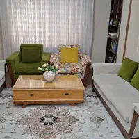 فروش مبلمان،بوفه و میز تلویزیون دسته دوم