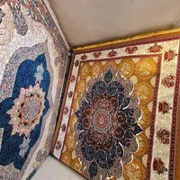 فرش۱۲متری حاجی حسینی طلاب روبه روی شیخ صدوق۱۵|فرش|مشهد, طلاب|دیوار