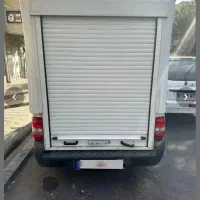 فروش ماشین|خودرو سواری و وانت|رشت, استقامت ۲|دیوار