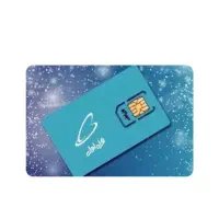 سیم کارت دائمی همراه اول آ.غ