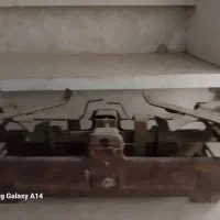 ترازو عتیقه