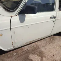وانت بار پیکان 93|خودرو سواری و وانت|بهبهان, |دیوار