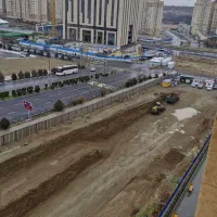 منطقه22-دریاچه-چیتگر-پروژه-سما3-شهرک-شهید-باقری