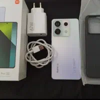 Redmi note 13 pro 5g