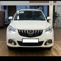 هایما s7 pro سفید،صفر*مدل ۱۴۰۴*تحویل آنی