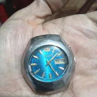 ساعت اورینت قدیمی