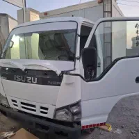 ایسوزو 5200 تن