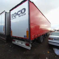 کانتین چادری صفر