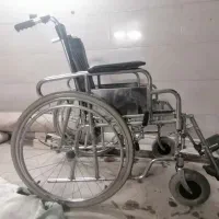 ویلچر|آرایشی، بهداشتی، درمانی|یزد, |دیوار