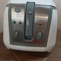 سرخ کن نونو