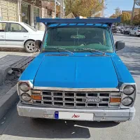 نیسان مدل1391|خودرو سواری و وانت|بروجن, |دیوار