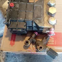 پمپ کارواش پمپک ایتالیا ۲۰۰|ماشین‌آلات صنعتی|اندیمشک, |دیوار