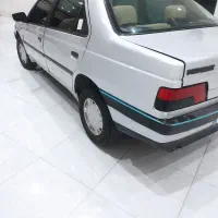 پژو 405 جی ال ایکس (GLX)، مدل ۱۳۹۲|خودرو سواری و وانت|مرودشت, فاز اول شهرک فرهنگیان|دیوار