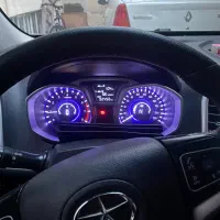 جک s3 مدل ۹۷|خودرو سواری و وانت|همدان, |دیوار