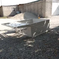 باربند پراید وانت