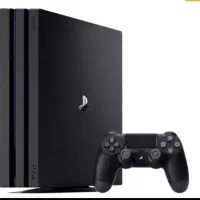 ps4با دو دسته اورجینال استثنایی صفر کپیخور