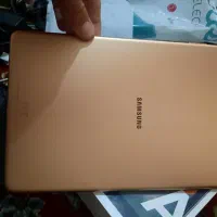 تبلت سامسونگ t515A فورجی پلاس 10نیم اینچ درحدنو